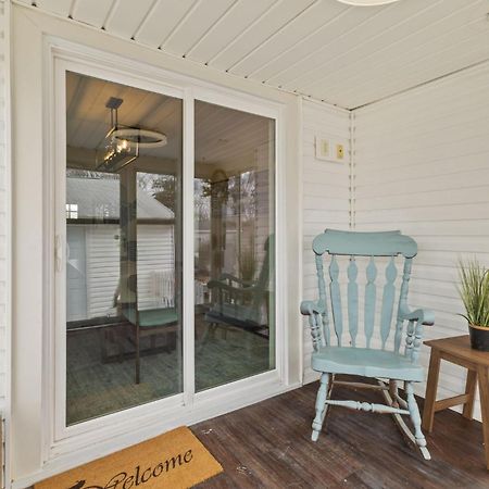 Charming Home In Speedway Indianapolis Exterior photo