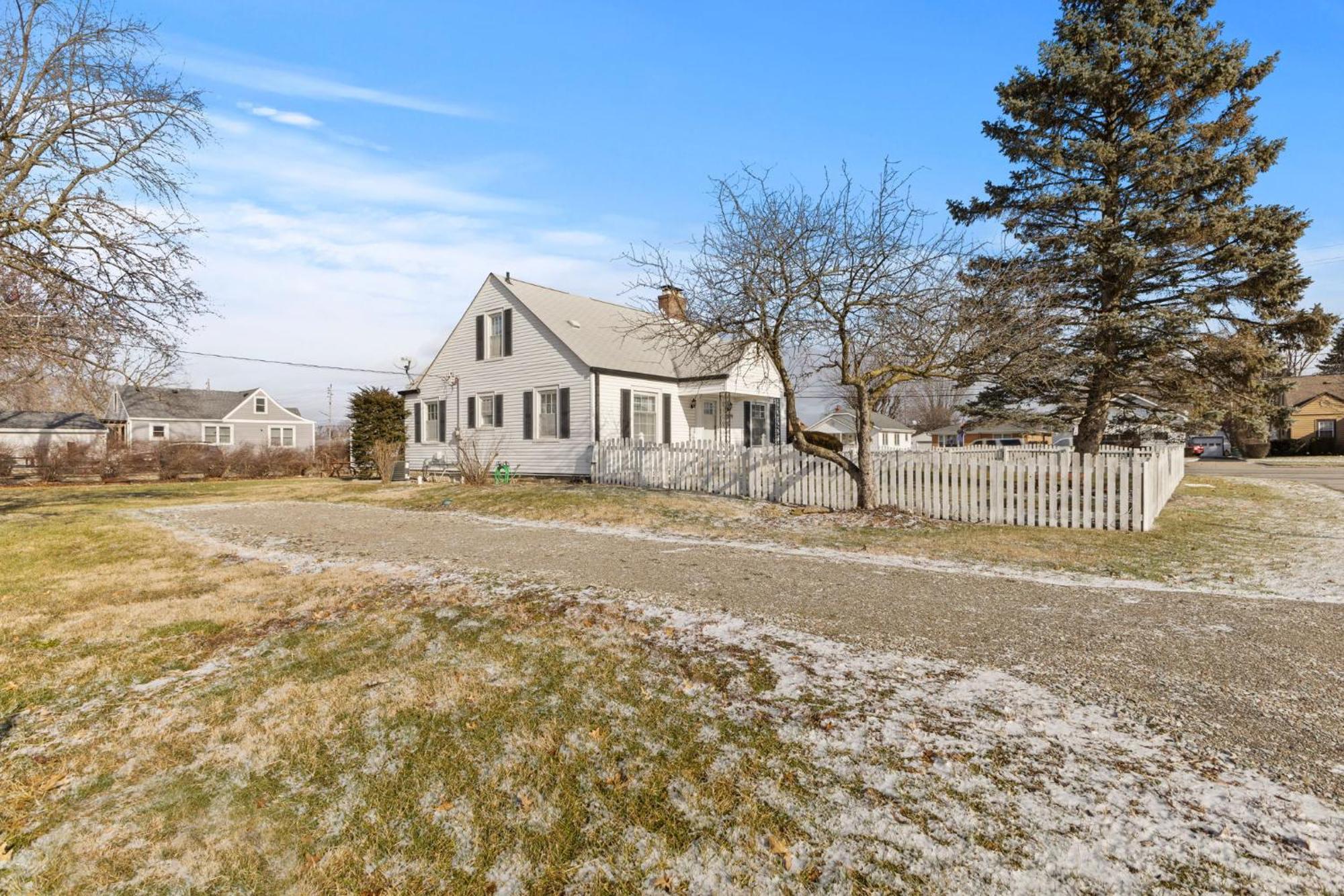 Charming Home In Speedway Indianapolis Exterior photo