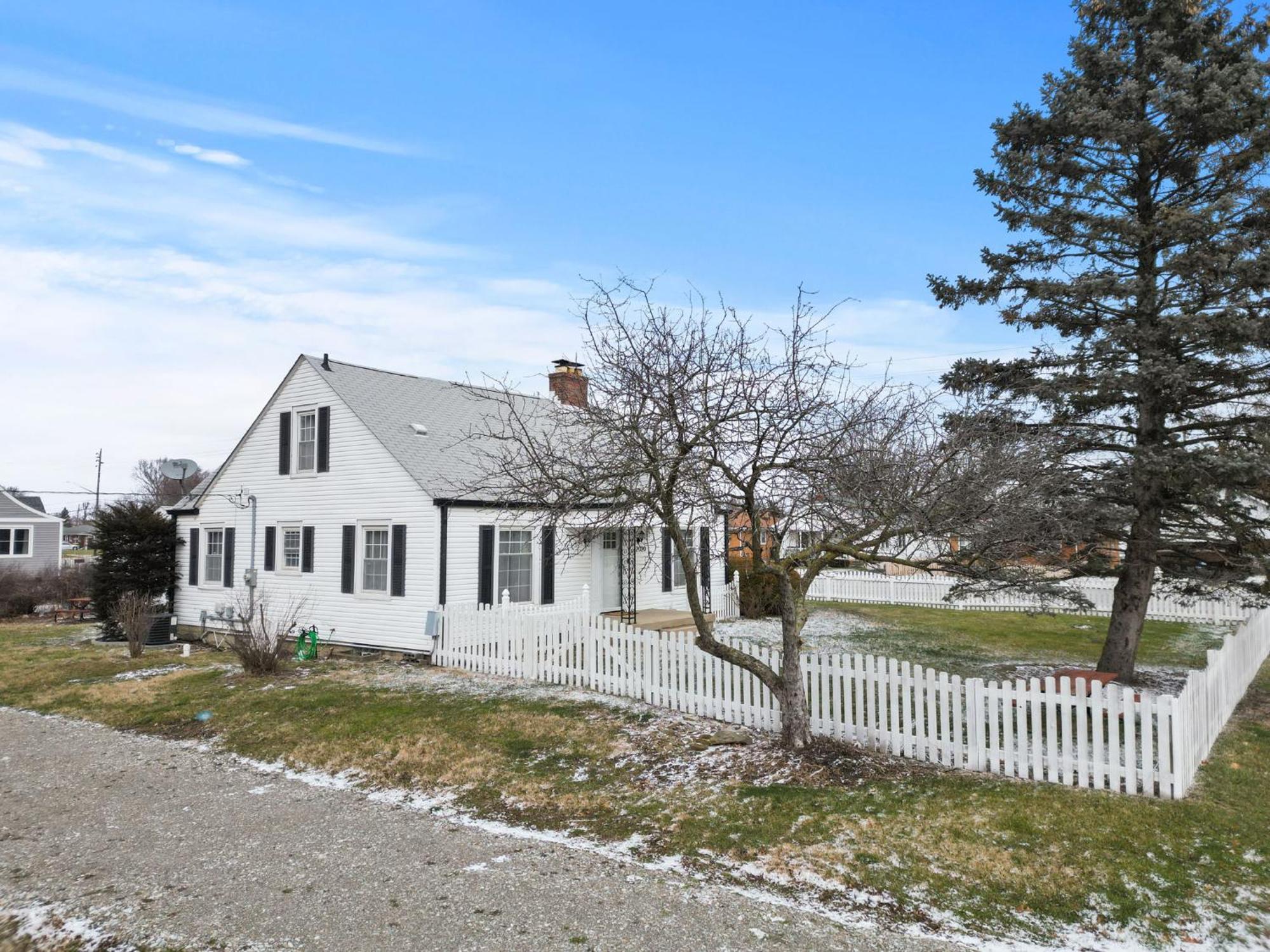 Charming Home In Speedway Indianapolis Exterior photo